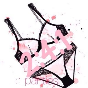 That's right, you get two (2) at the price of one!